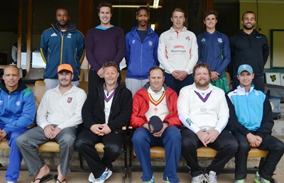 Mosselbaai troef Harlequins Forces